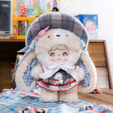 Nommi Childhood Memories Series Kawaii Plush Doll Blind Box (1pc)